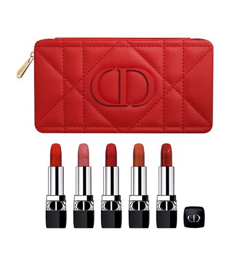 rouge dior lipstick 60|dior rouge lipstick collection.